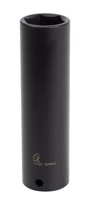 Sunex Tools Extra-Long Impact Sockets - 228XD