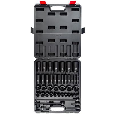 Sunex Tools Impact Sockets - 2568