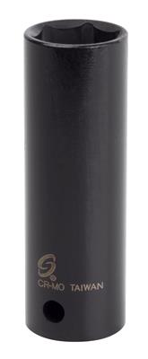 Sunex Tools Impact Sockets - 2626