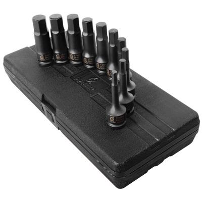 Sunex Tools Hex Drive Impact Sockets - 2639