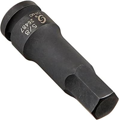 Sunex Tools Hex Drive Impact Sockets - 26487