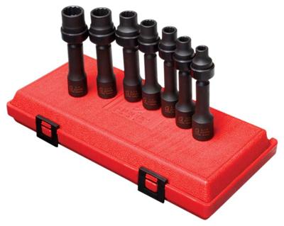 Socket Set - 2696