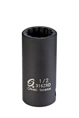 Sunex Tools Impact Sockets - 316ZRD
