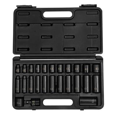 Sunex Tools Impact Sockets - 3325
