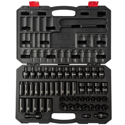 Sunex Tools Impact Sockets - 3351