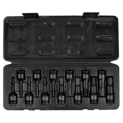 Sunex Tools Hex Drive Impact Sockets - 3649