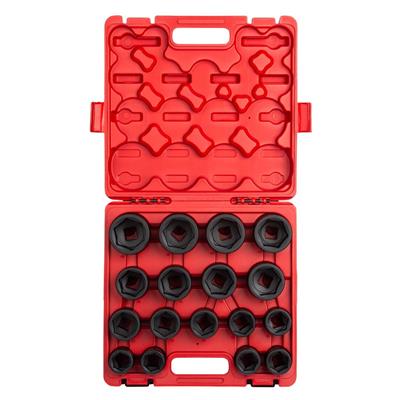 Sunex Tools Impact Sockets - 4684