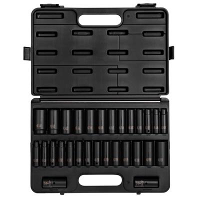 Sunex Tools Double Deep Impact Sockets - 5153DD