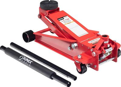 Sunex Tools Quick Lifting Floor Jacks - 66037