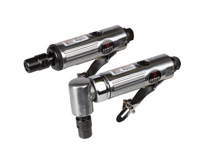 Sunex Tools 1/4 in. Medium Die Grinder Sets - SX2PK