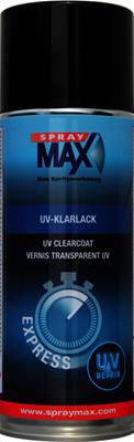 SprayMax UV Clear Coat - 3680059