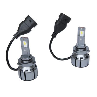 Sylvania Lighting LED Bulbs - 9005LEDHPBX2