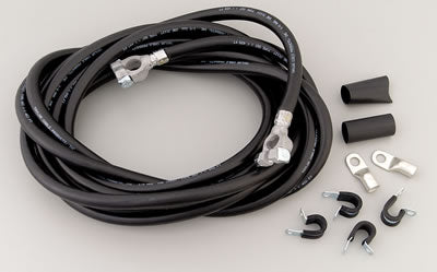 Taylor Battery Cables - 21542