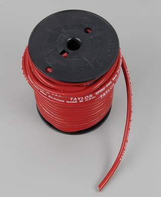 Taylor Spiro-Pro Spark Plug Wire Rolls - 35272