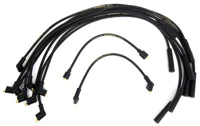 Taylor Street Thunder Spark Plug Wire Sets - 51051