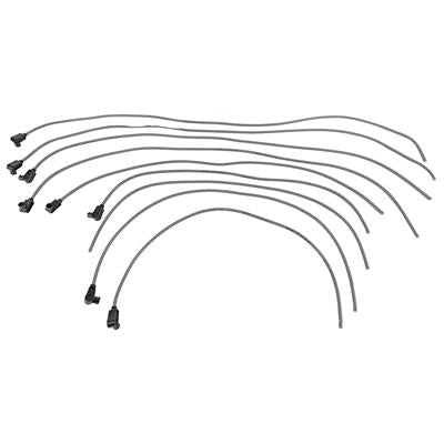 Taylor Spiro-Pro Spark Plug Wire Sets - 53851
