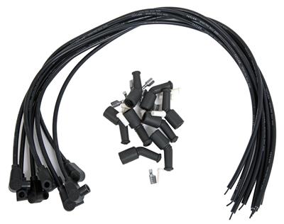 Taylor Spiro-Pro Universal Spark Plug Wire Sets - 73061