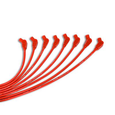 Taylor Spiro-Pro Spark Plug Wire Sets - 73253