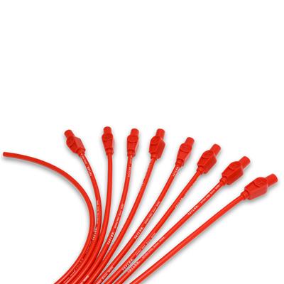 Taylor Spiro-Pro Spark Plug Wire Sets - 73255