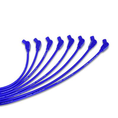 Taylor Spiro-Pro Spark Plug Wire Sets - 73653