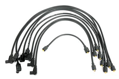 Taylor Spiro-Pro Spark Plug Wire Sets - 74001