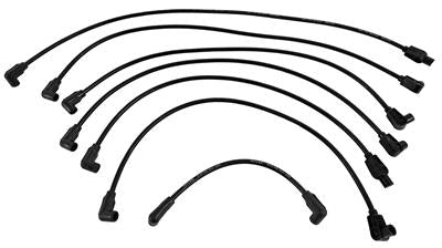 Taylor Spiro-Pro Spark Plug Wire Sets - 74032