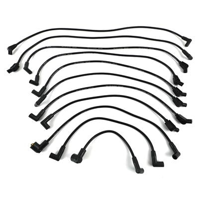 Taylor Spiro-Pro Spark Plug Wire Sets - 74055