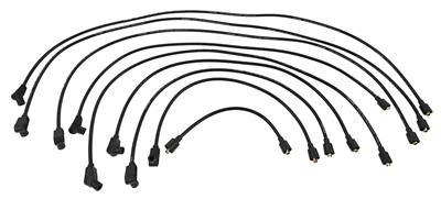 Taylor Spiro-Pro Spark Plug Wire Sets - 74072