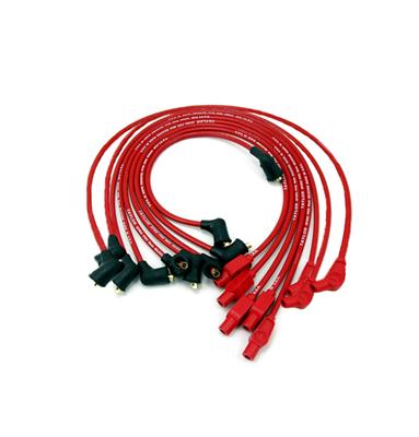 Taylor Spiro-Pro Spark Plug Wire Sets - 74214