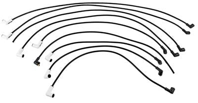 Taylor Extreme Series Spiro-Pro Spark Plug Wire Sets - 75029