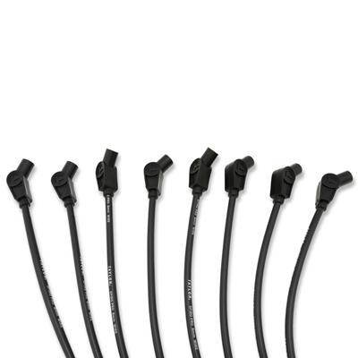 Taylor Spiro-Pro Spark Plug Wire Sets - 76045