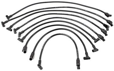 Taylor 409 Race-Fit Pro Race Spark Plug Wires - 79058