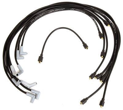 Taylor ThunderVolt 8.2mm Spark Plug Wire Sets - 84072