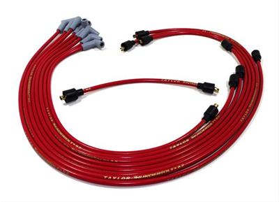 Taylor ThunderVolt 8.2mm Spark Plug Wire Sets - 84272