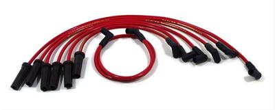 Taylor ThunderVolt 8.2mm Spark Plug Wire Sets - 84275