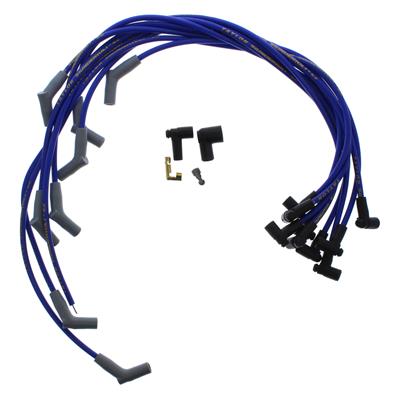 Taylor ThunderVolt 8.2mm Spark Plug Wire Sets - 86632