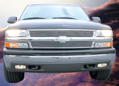T-Rex Billet Grilles - 21075