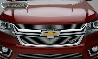 T-Rex Billet Grilles - 21267