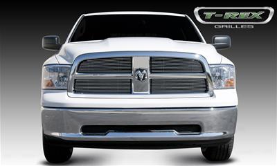 T-Rex Billet Grilles - 21456
