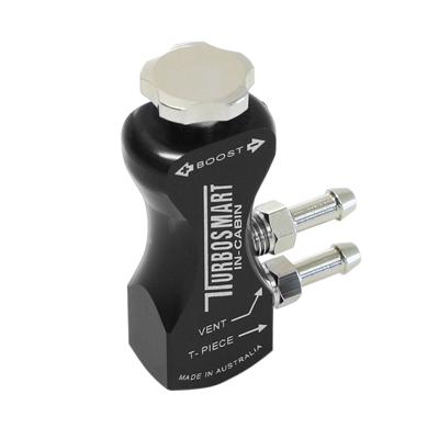 Turbosmart In-Cabin Boost Controllers - TS01061002