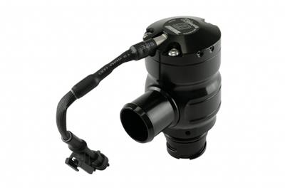 Turbosmart EM Plum Back Upgraded Diverter Valves - TS02251202
