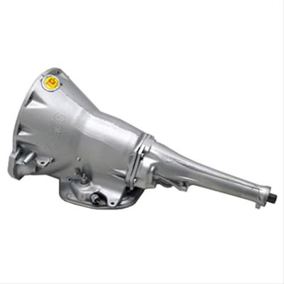 TCI Competition Transmissions - 112100