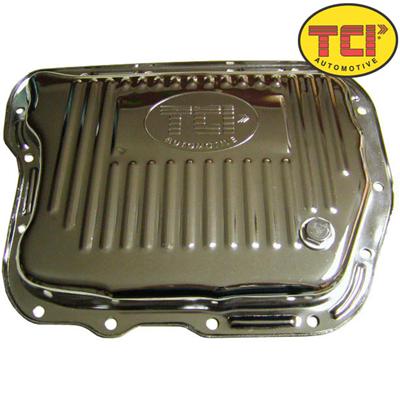 TCI Replacement Steel Transmission Pans - 128011