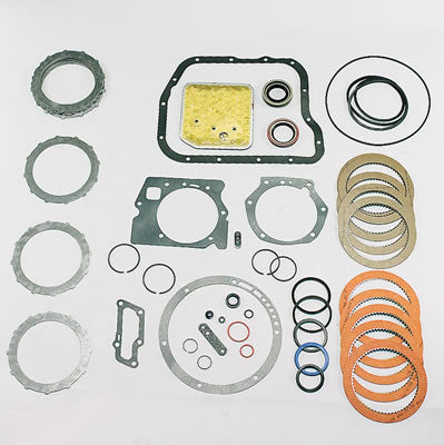 TCI Master Racing Overhaul Kits - 149000