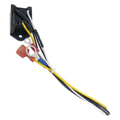 TCI Automatic Transmission Controller Components - 170637