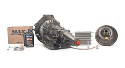 TCI StreetFighter Automatic Transmission Packages - 311000BP2