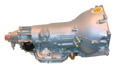 TCI Competition Transmissions - 212500