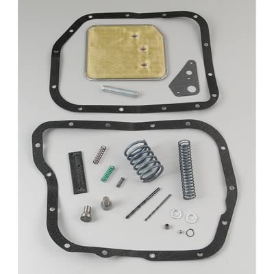 TCI Trans-Scat Valve Body Kits - 220000