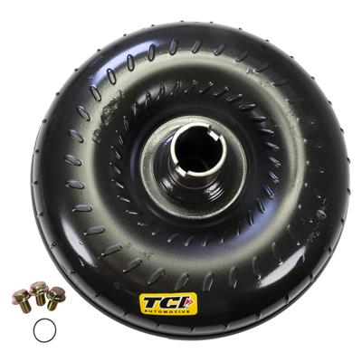 TCI 4L60 Off-Road Torque Converters - 241938
