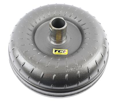 TCI Maximizer High Torque Towing Torque Converters - 242910